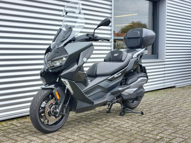 bmw - c-400-gt