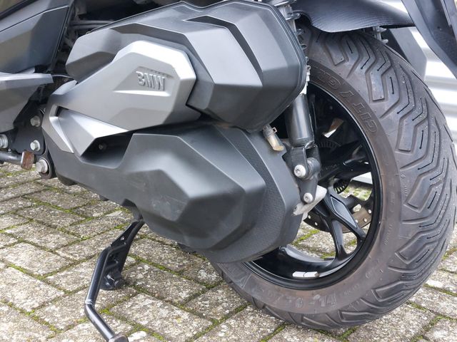 bmw - c-400-gt