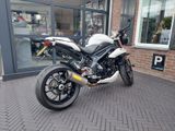 TRIUMPH SPEED TRIPLE