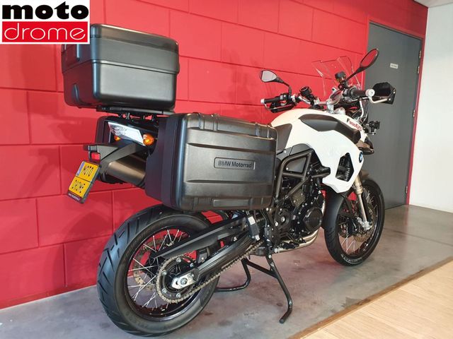 bmw - f-800-gs