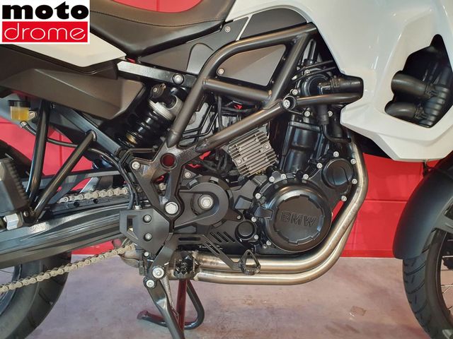 bmw - f-800-gs