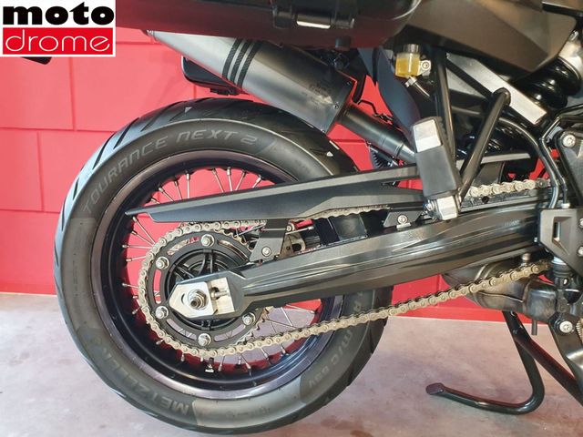 bmw - f-800-gs