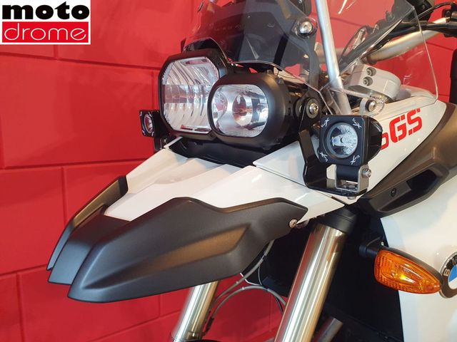 bmw - f-800-gs