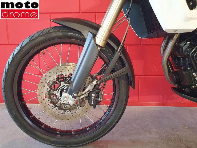 bmw - f-800-gs