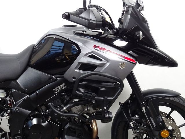 suzuki - v-strom-dl-1000