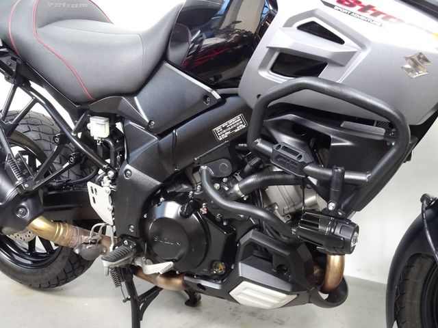 suzuki - v-strom-dl-1000