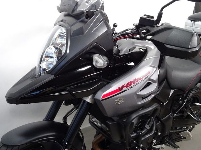 suzuki - v-strom-dl-1000