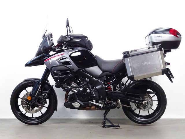 suzuki - v-strom-dl-1000