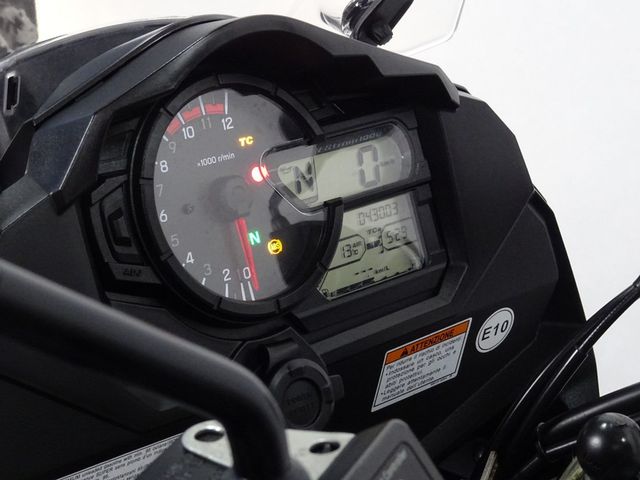 suzuki - v-strom-dl-1000