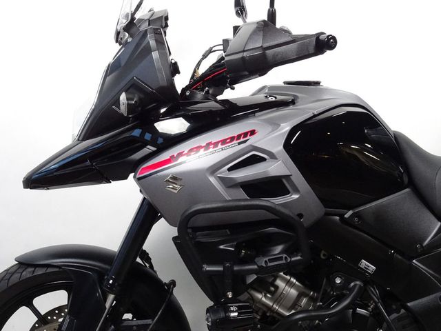 suzuki - v-strom-dl-1000