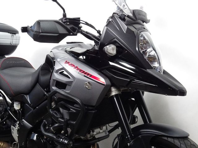 suzuki - v-strom-dl-1000