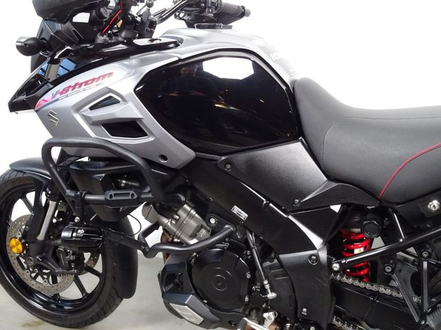 suzuki - v-strom-dl-1000