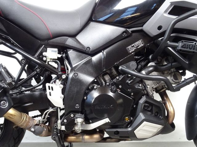 suzuki - v-strom-dl-1000