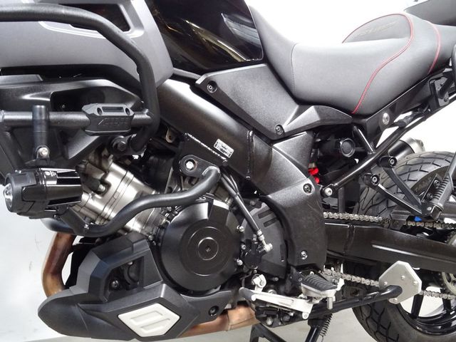 suzuki - v-strom-dl-1000