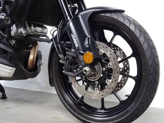 suzuki - v-strom-dl-1000