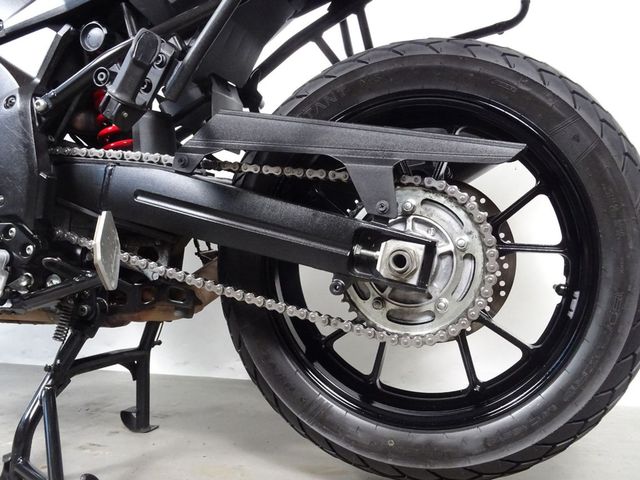 suzuki - v-strom-dl-1000