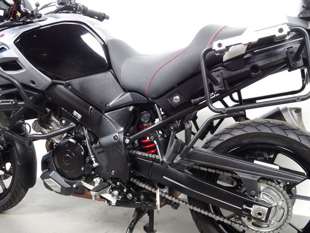 suzuki - v-strom-dl-1000