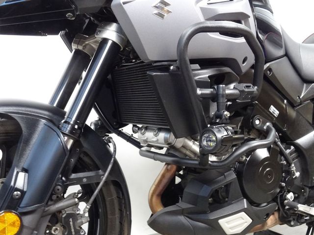 suzuki - v-strom-dl-1000