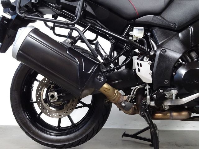 suzuki - v-strom-dl-1000