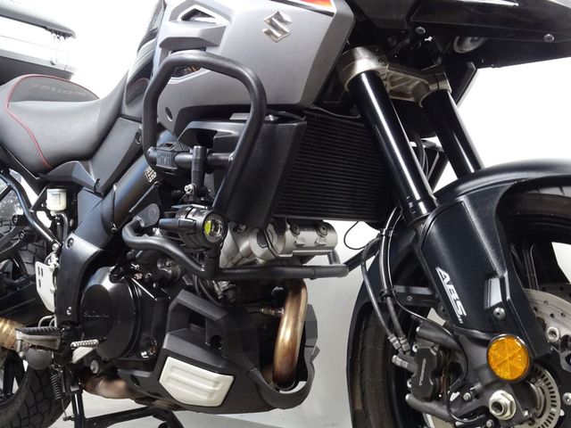 suzuki - v-strom-dl-1000