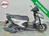 YAMAHA RAYZR