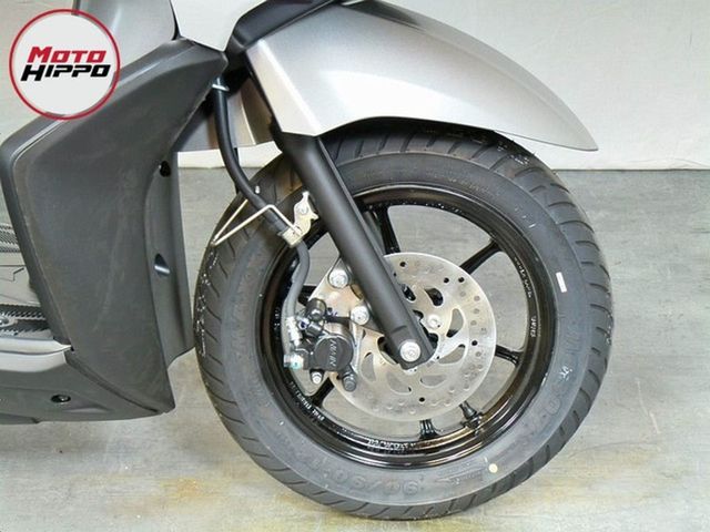 yamaha - rayzr