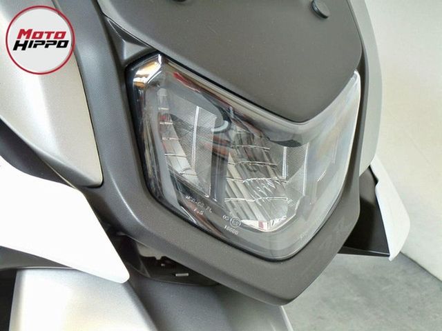 yamaha - rayzr