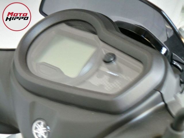 yamaha - rayzr