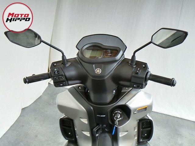 yamaha - rayzr