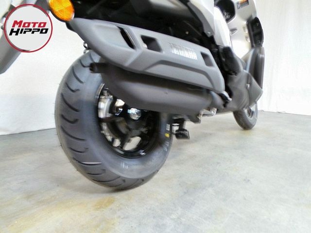 yamaha - rayzr