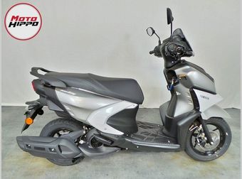 Yamaha Rayzr 2026 nieuw