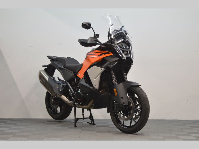 KTM 1390 Super Adventure S EVO 2026 occasion