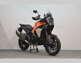 KTM 1390 Super Adventure S EVO 2026 occasion