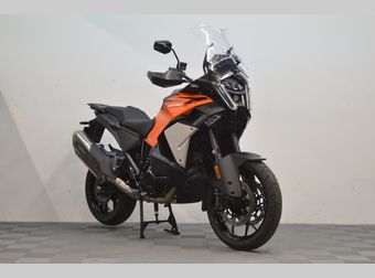 KTM 1390 Super Adventure S EVO 2026 occasion