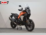 KTM 1390 SUPER ADVENTURE S EVO