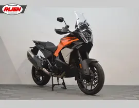 KTM 1390 Super Adventure S EVO 2026 occasion