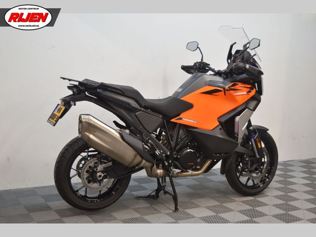 ktm - 1390-super-adventure-s-evo