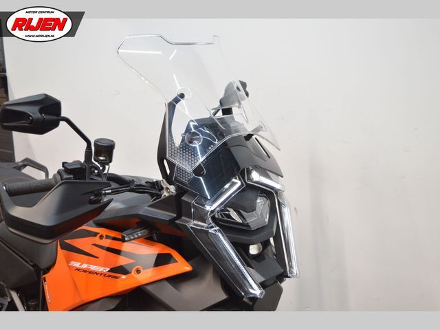 ktm - 1390-super-adventure-s-evo