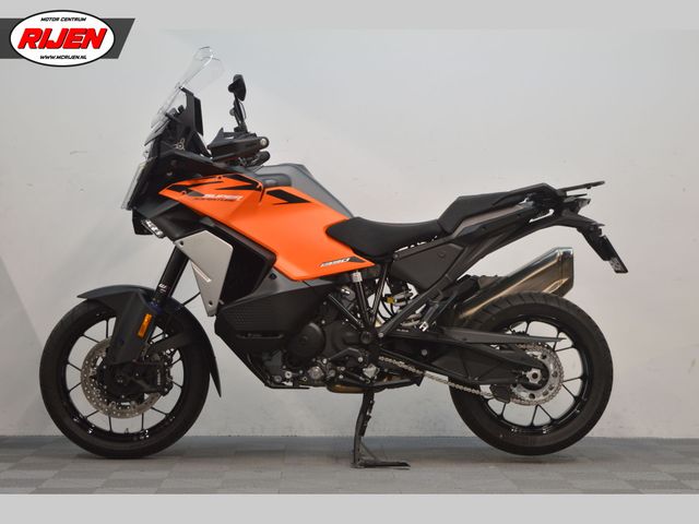 ktm - 1390-super-adventure-s-evo