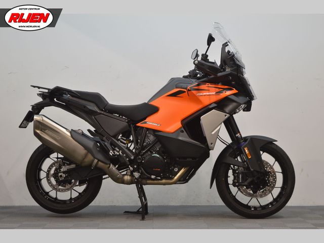 ktm - 1390-super-adventure-s-evo