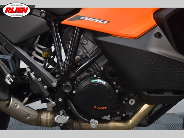 ktm - 1390-super-adventure-s-evo