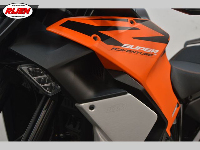 ktm - 1390-super-adventure-s-evo