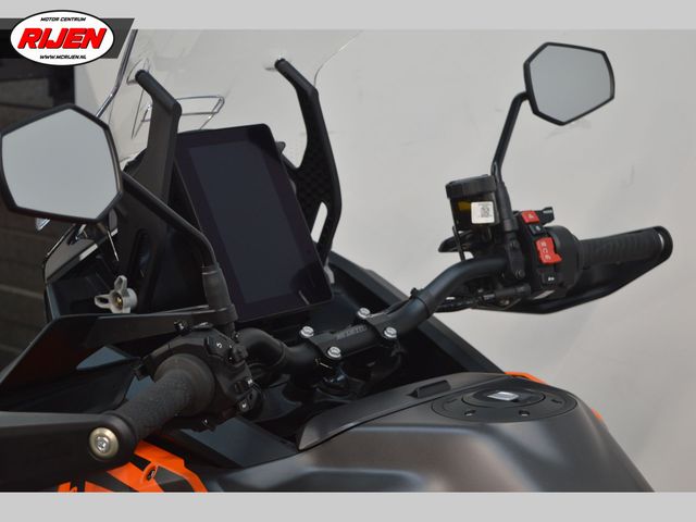 ktm - 1390-super-adventure-s-evo