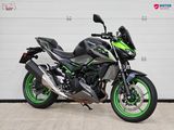 KAWASAKI Z 500 SE