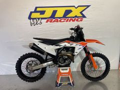 KTM 450 SX