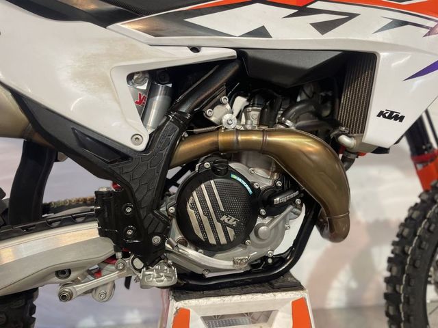 ktm - 450-sx