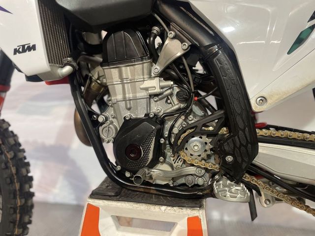 ktm - 450-sx