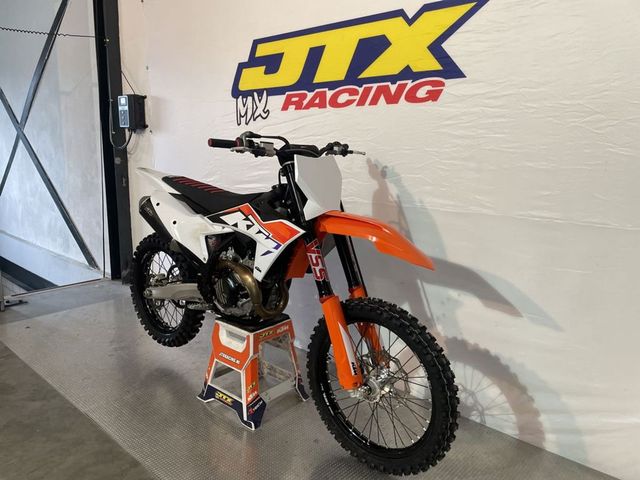 ktm - 450-sx