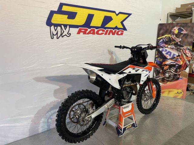 ktm - 450-sx