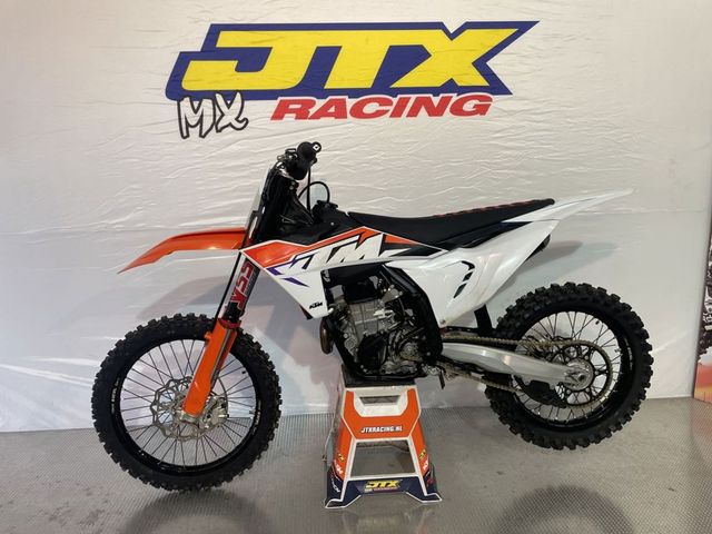 ktm - 450-sx